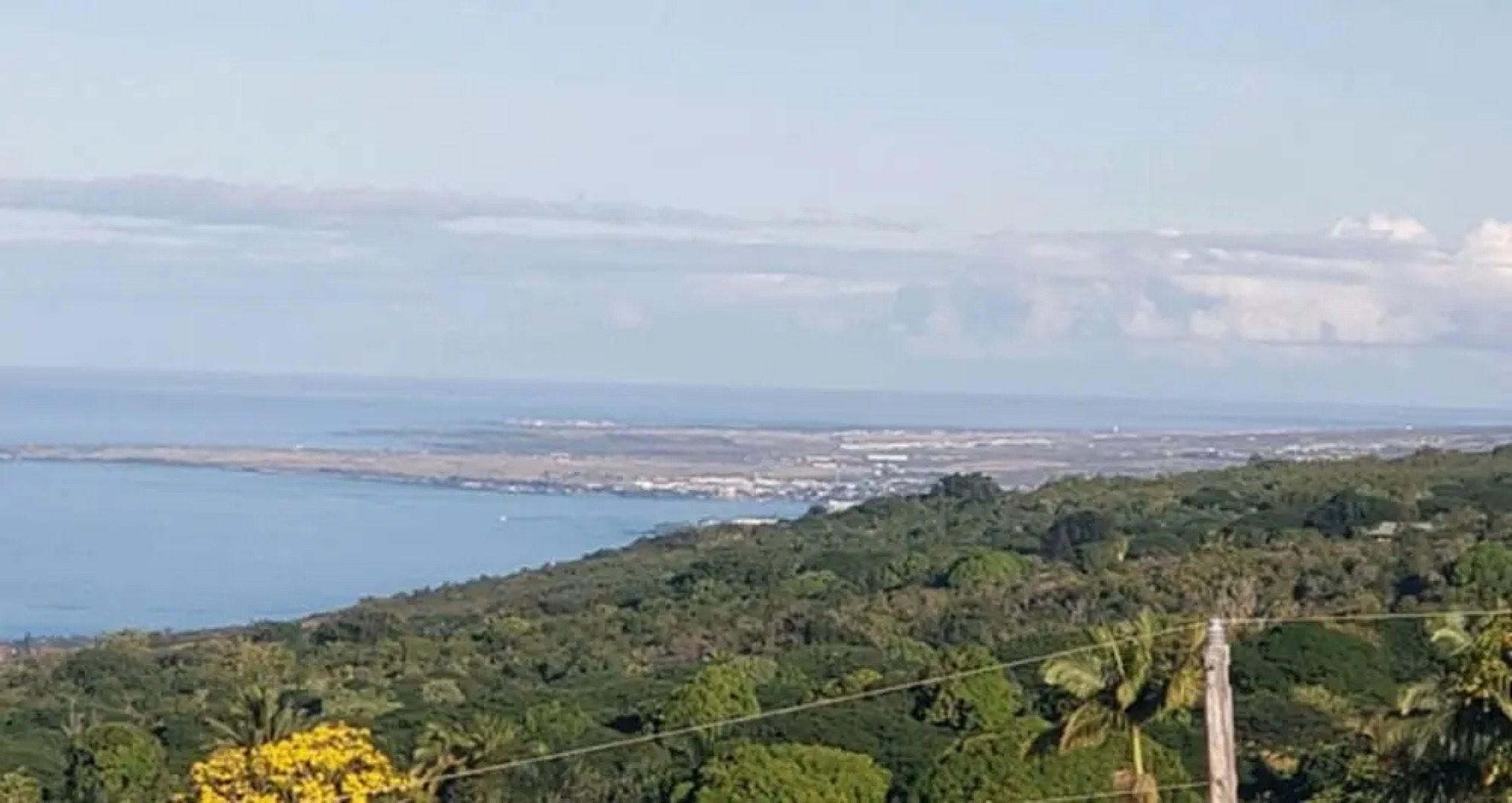 Hale Laulea - Four Bedroom House