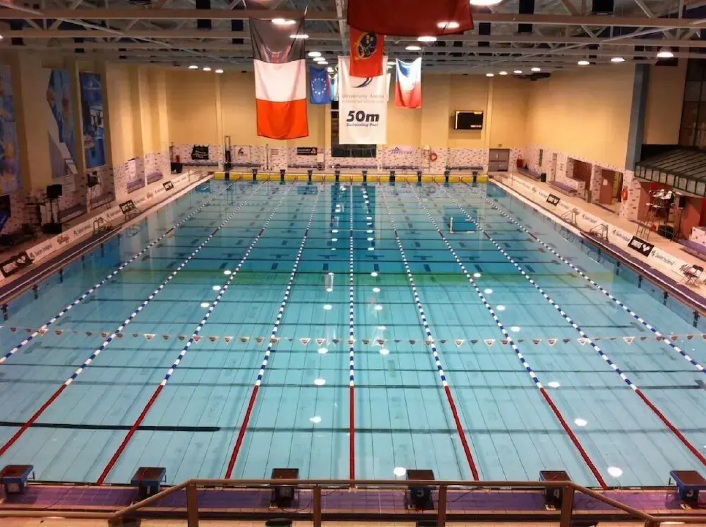 The Quigley Residence