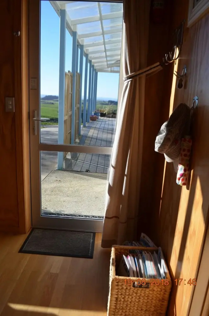 The Cloan At The Catlins