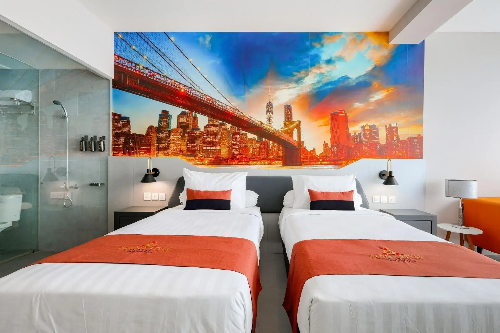 Azana Style Hotel Tulungagung