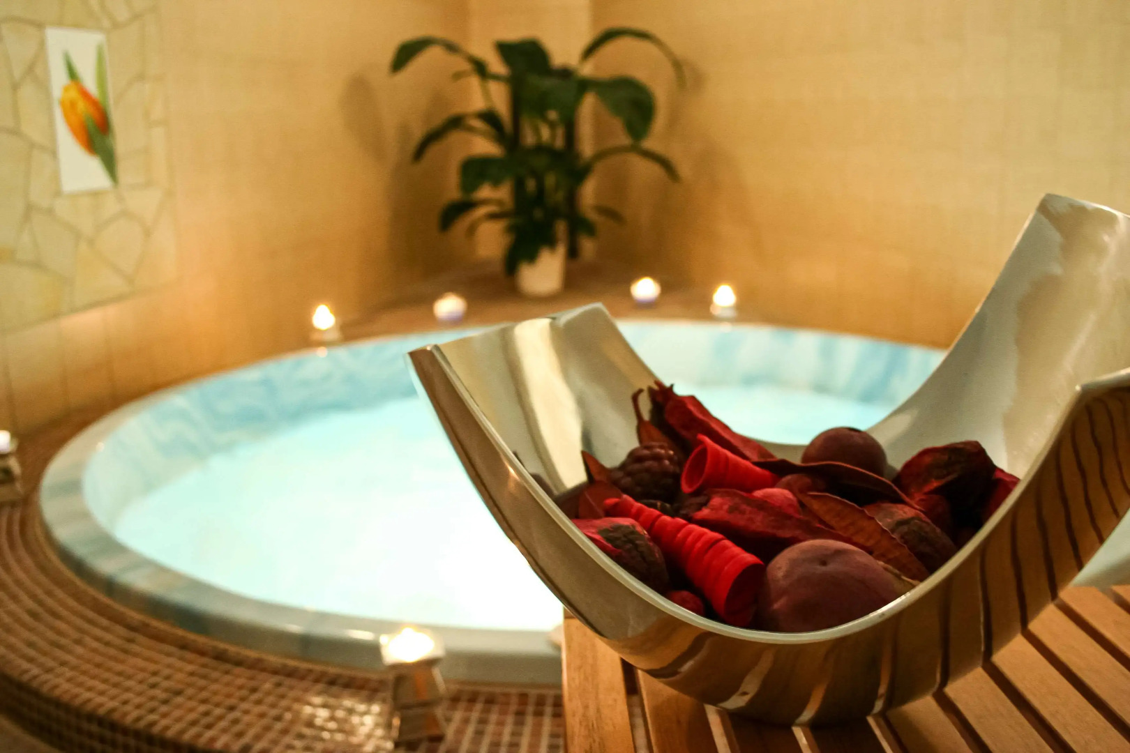 Golden Tulip Ana Tower Sibiu