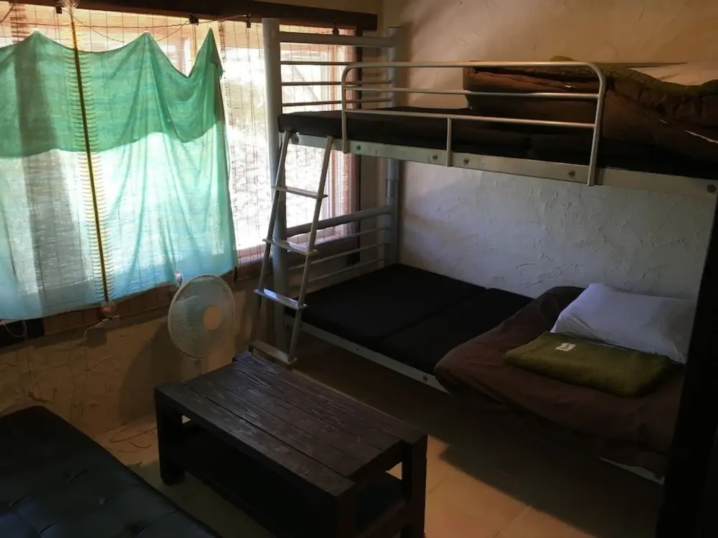 Taketomijima Guesthouse & Jetaime - Hostel