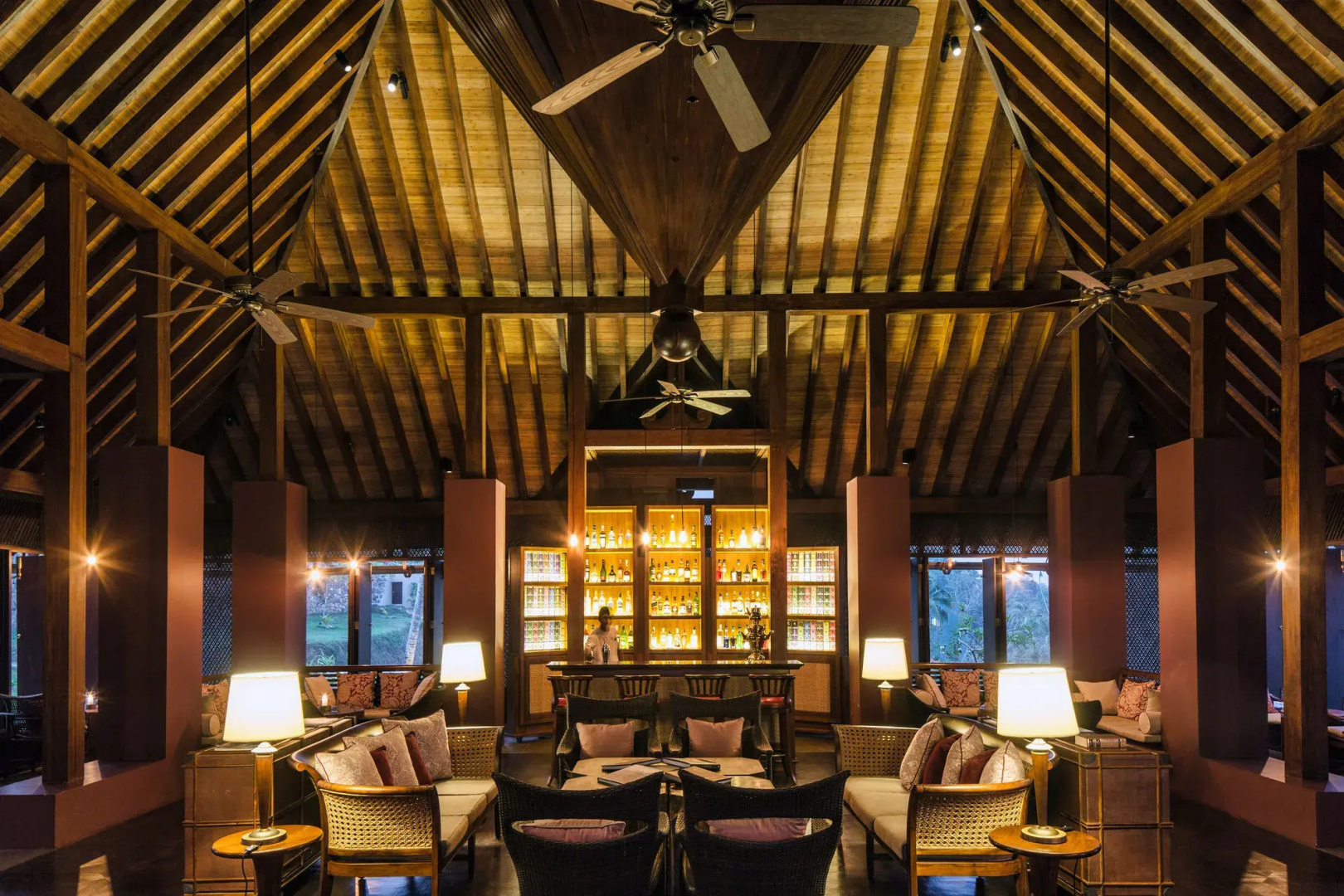 Cape Weligama - Relais and Chateaux