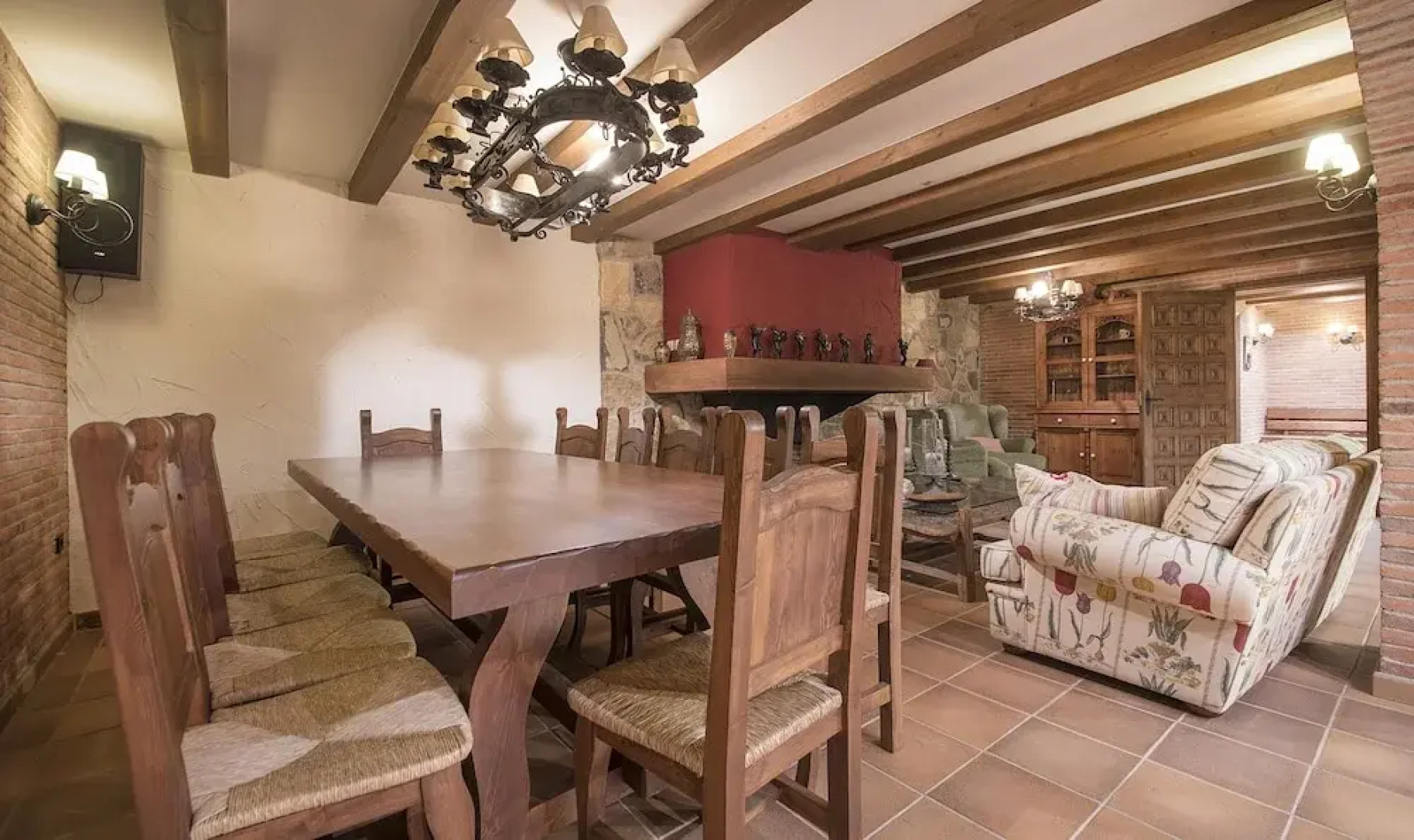 Villa Arrabassada Beach Th 09