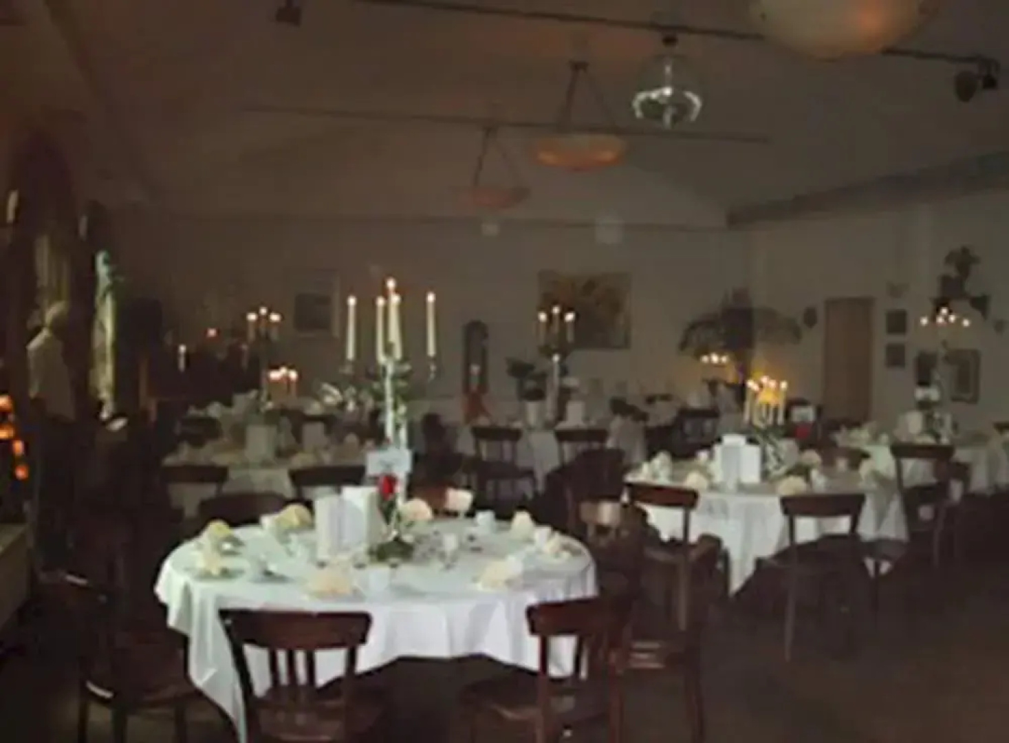 Hotel Bergschlösschen