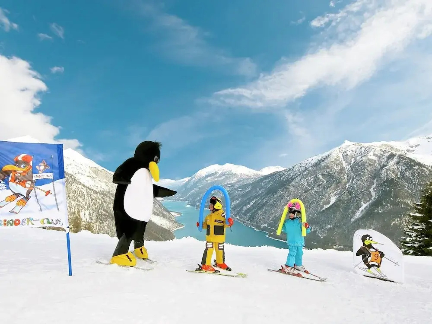 Child-friendly Apartment in Buch With Swimming Pool