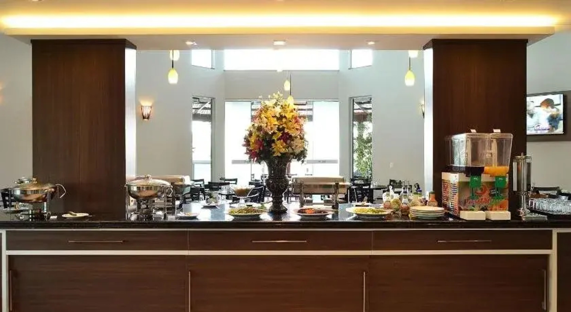 Hotel Matão Othon Suites