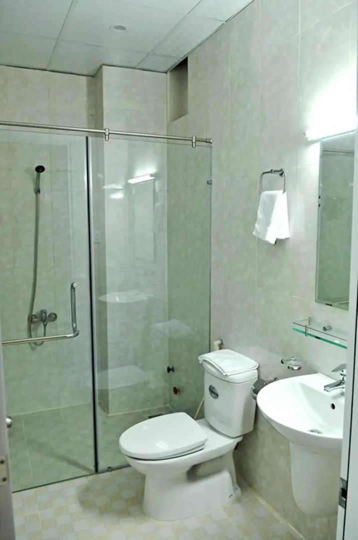 Lotus Apartment Hotel