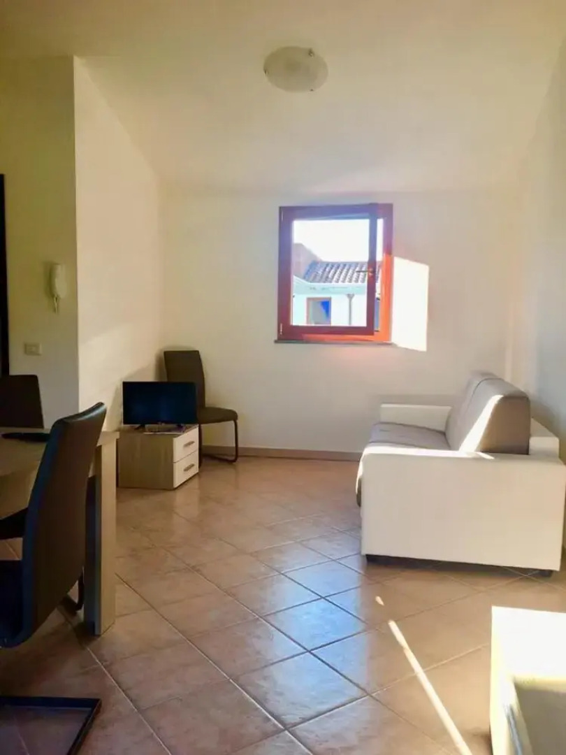 Apartment With 2 Bedrooms in Bosa, Oristano, With Wonderful Mountain View and Terrace Near the Beach