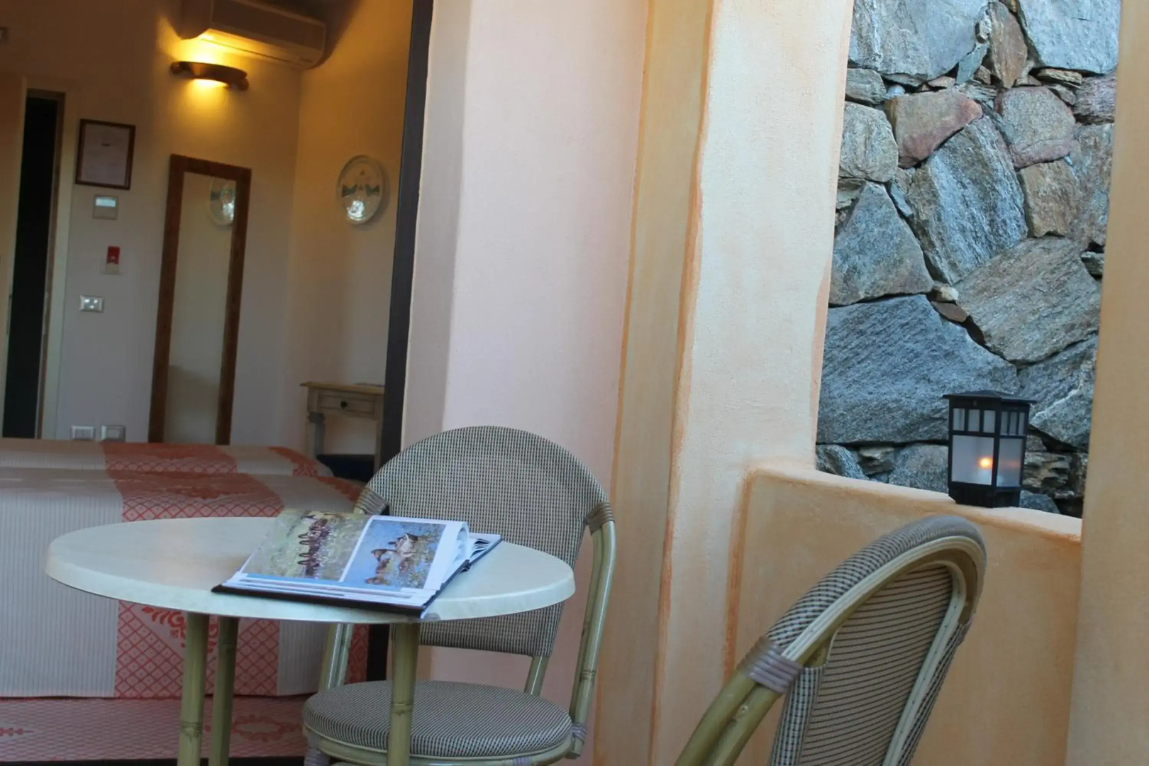 Maria Caderina Green Village