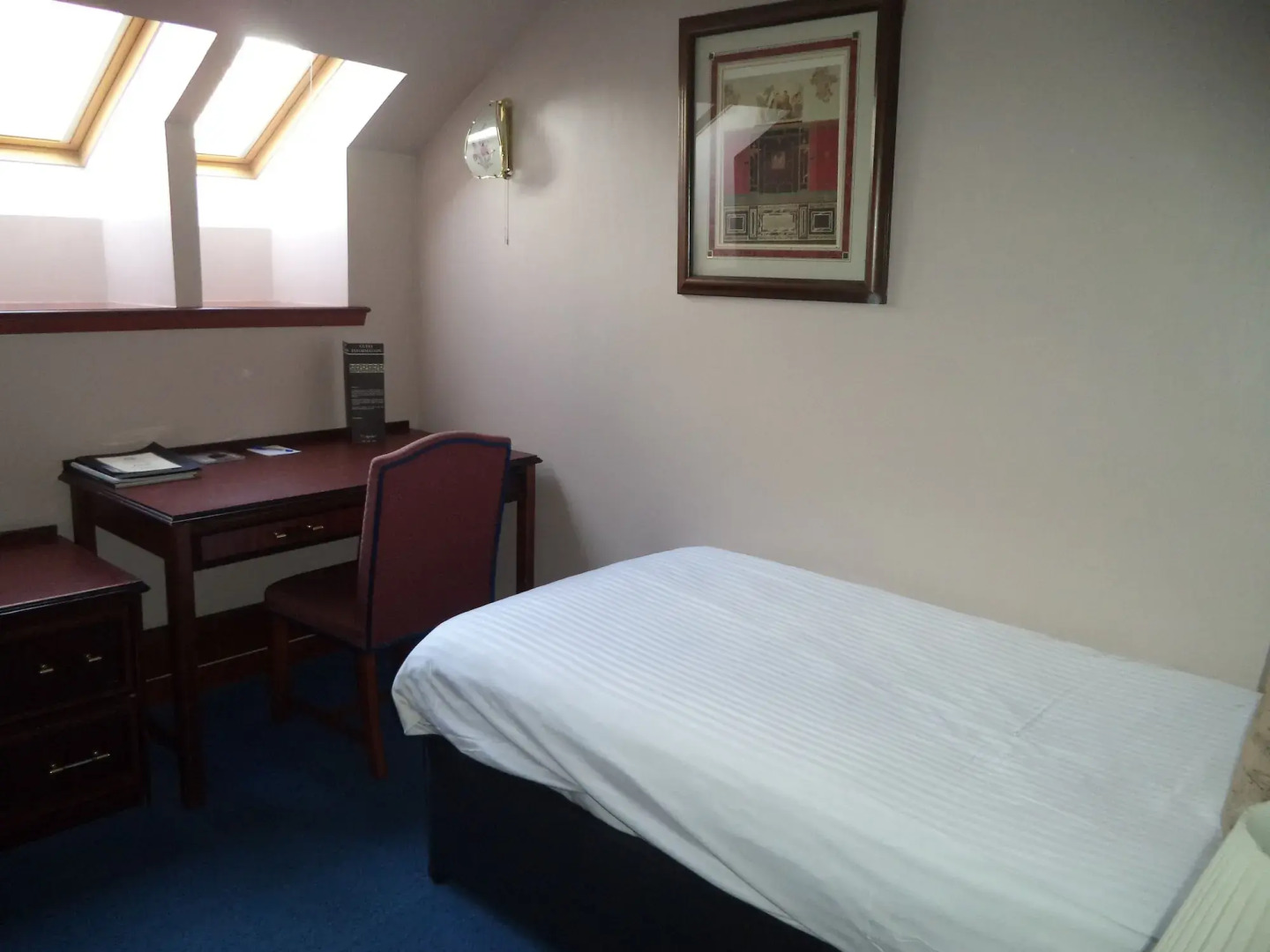 The Elgin Kintore Arms, Inverurie