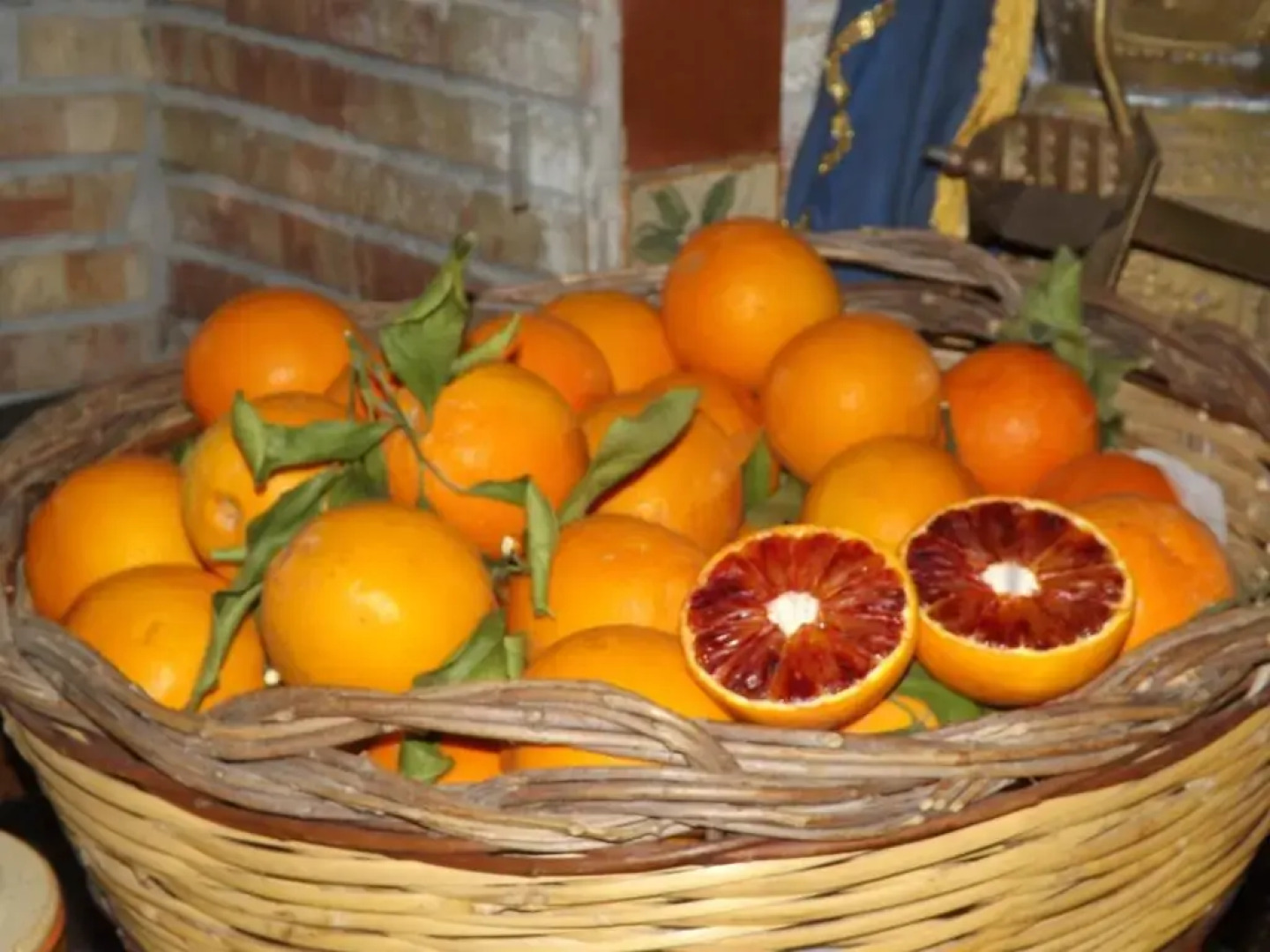 Albergo Diffuso Borgo Santa Caterina "Quartiere Ebraico"