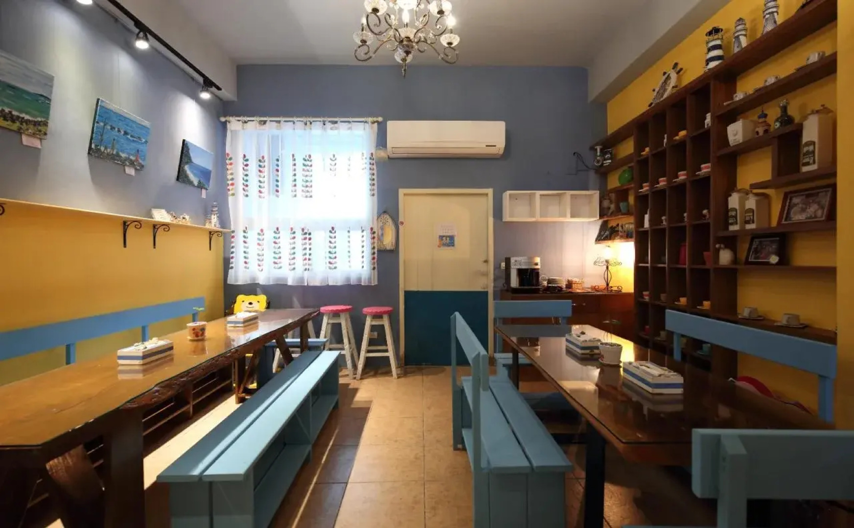 Ocean Lover Homestay