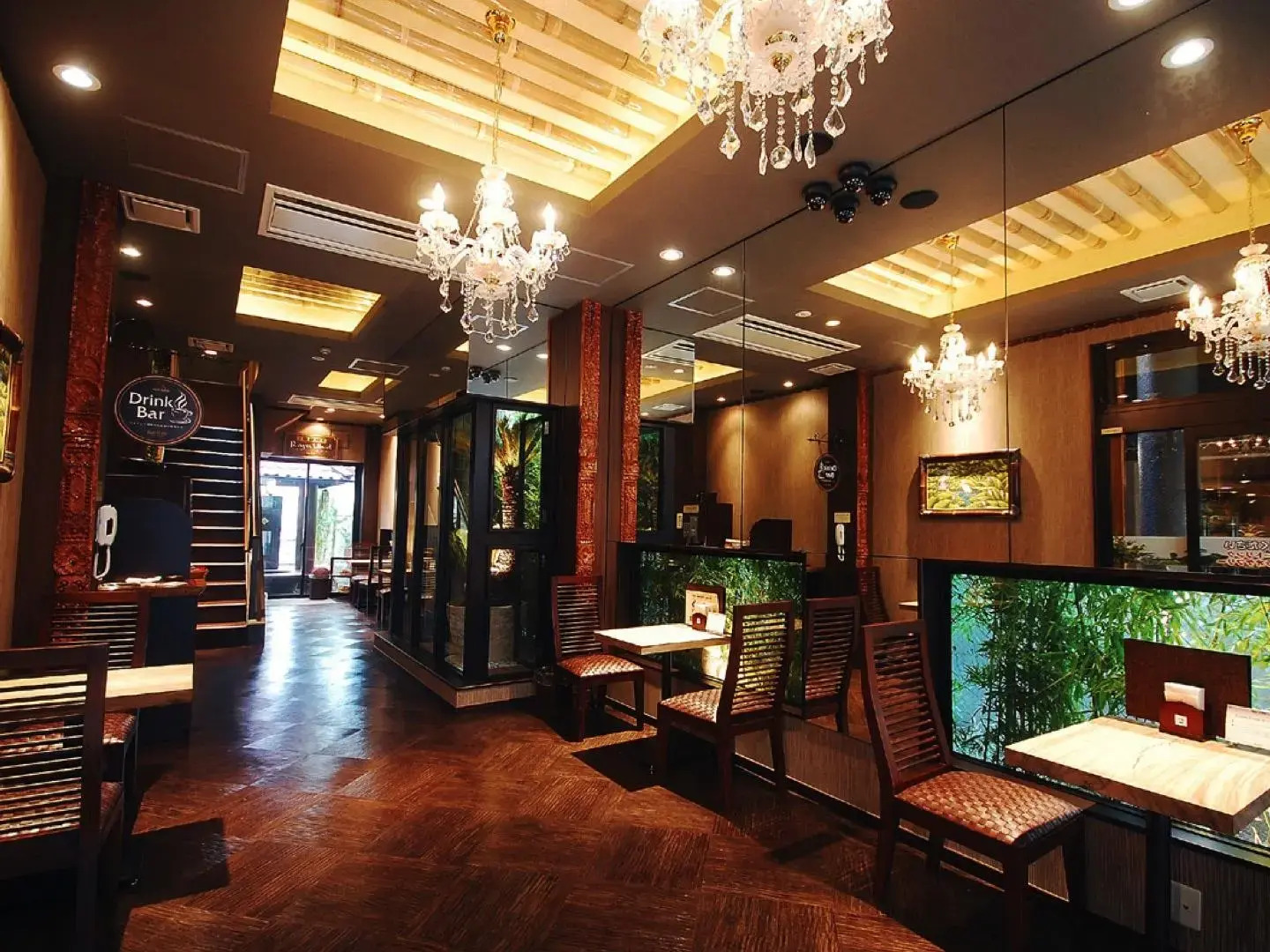 Hotel Balian Resort Yokohama Kannai - Adults Only