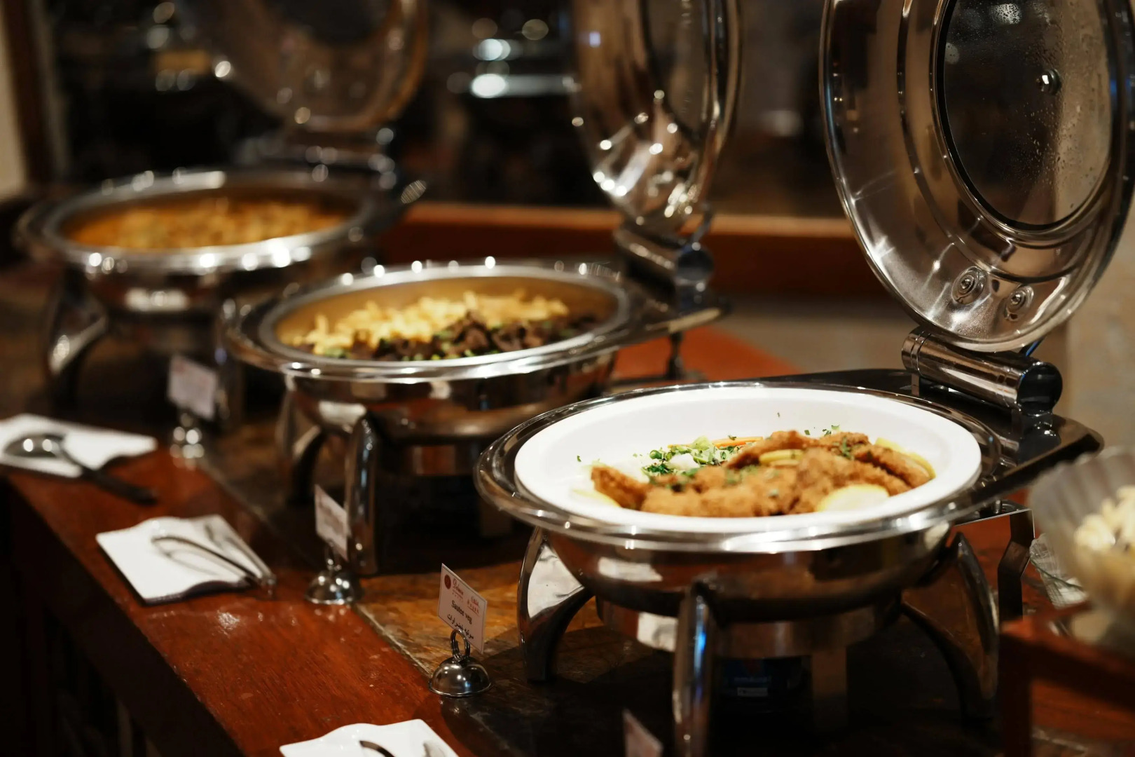 Delmon International Hotel