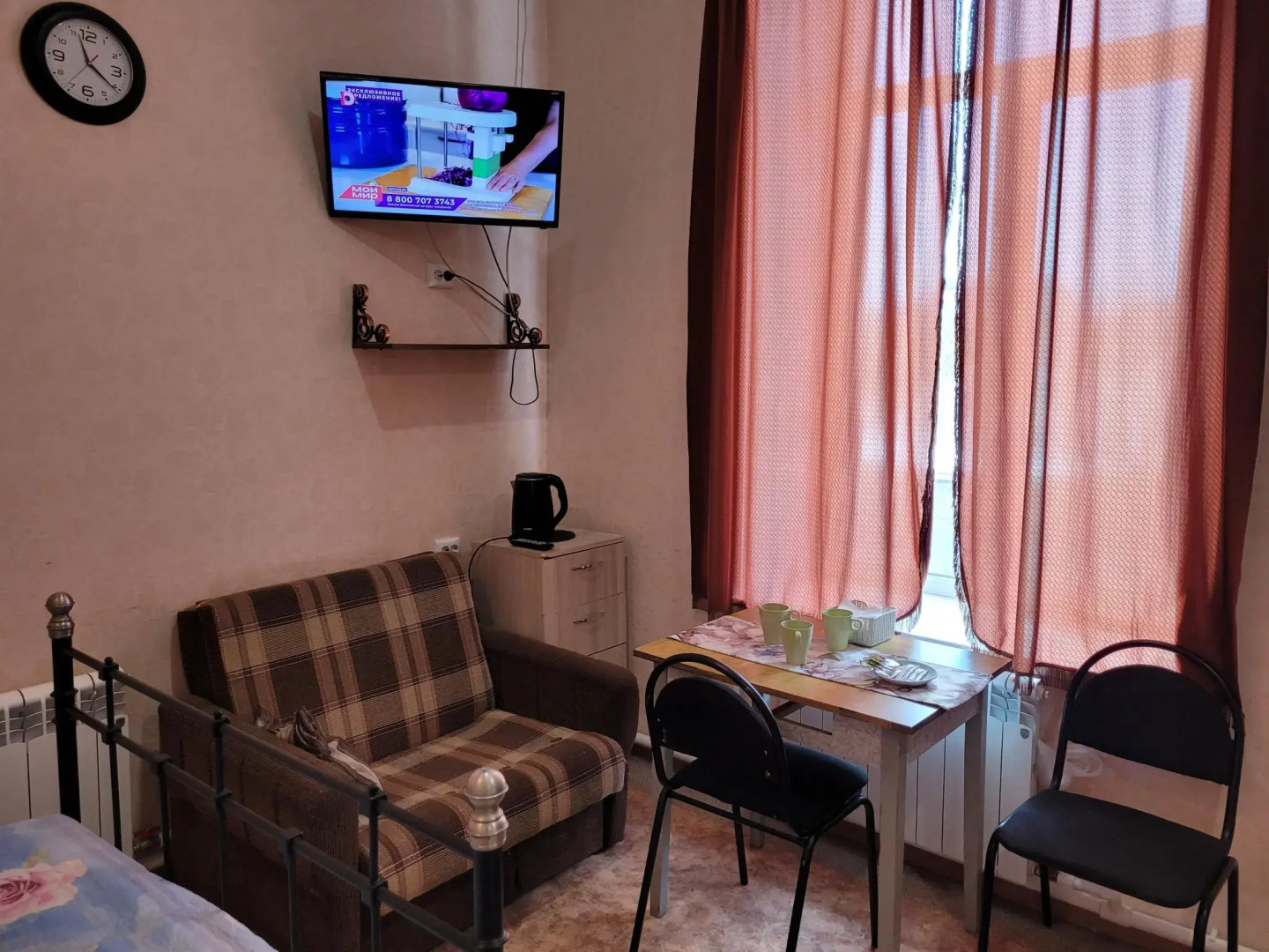 Мини-отель Наш