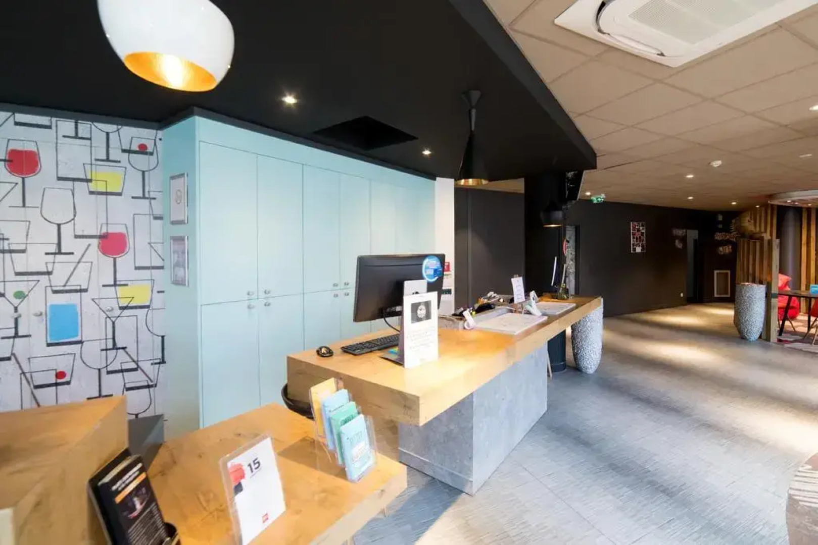 Hôtel Ibis Toulouse Purpan