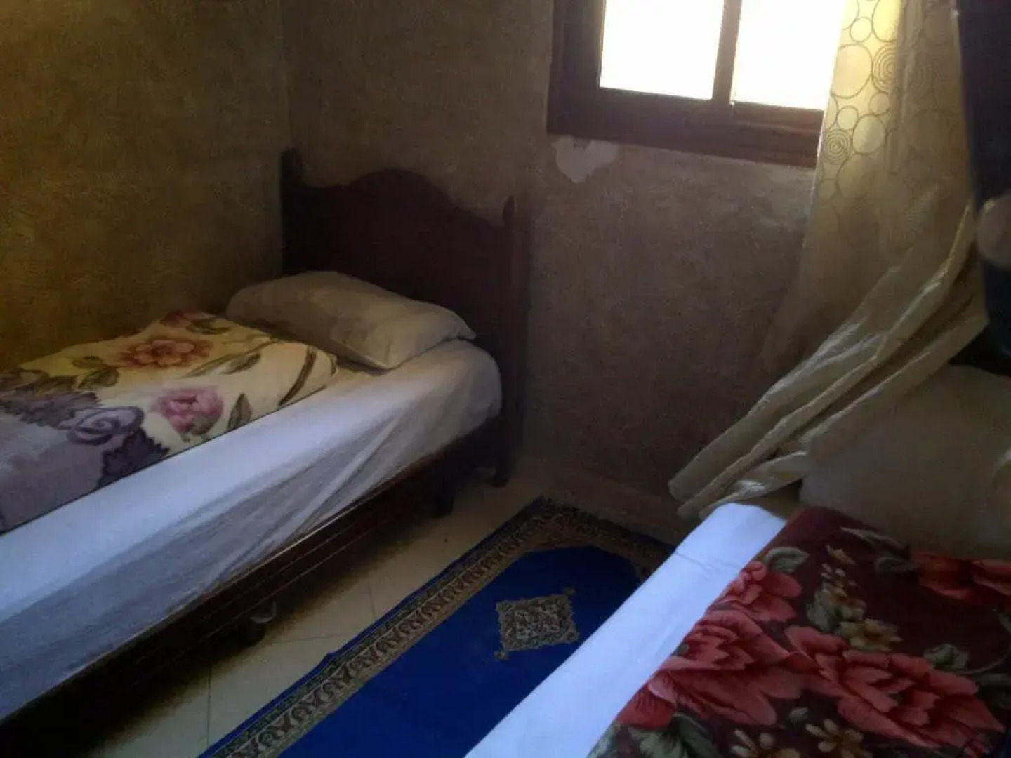 Hotel Espace Tifawine