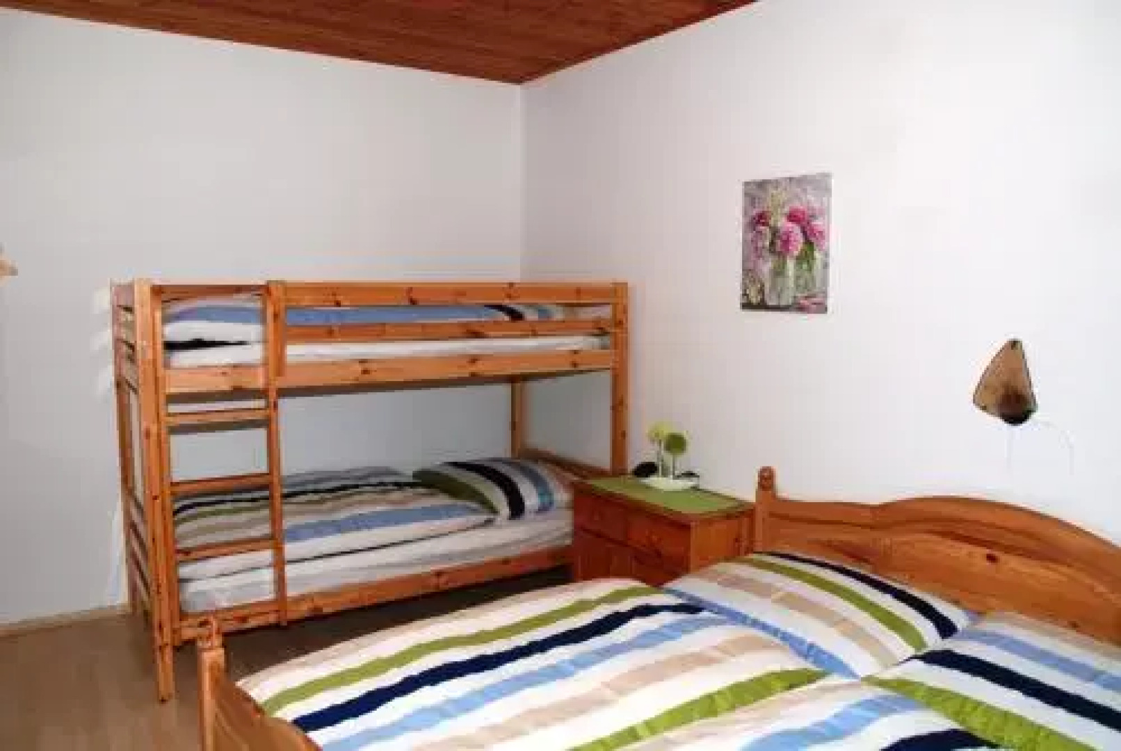 Ferienhof Unterführholzergut