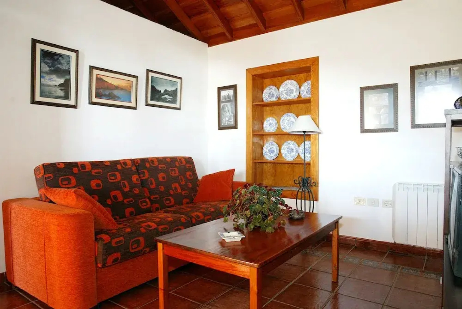 Casa Rural Atilio by Isla Bonita