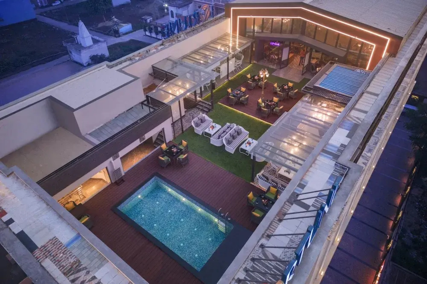 Fortune Park, Aligarh - Member ITC Hotels' Group