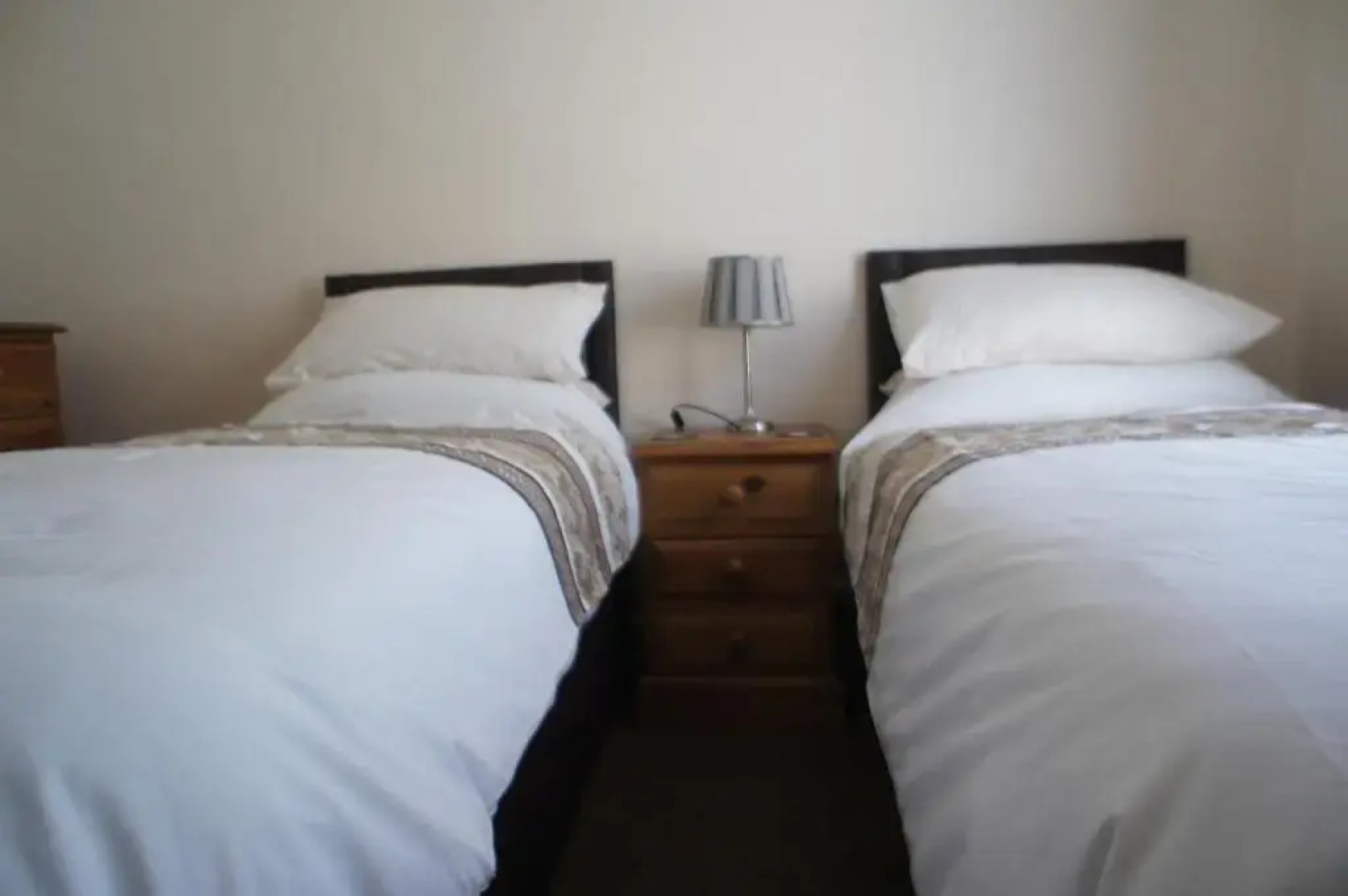 No. 2 Smith Cottages