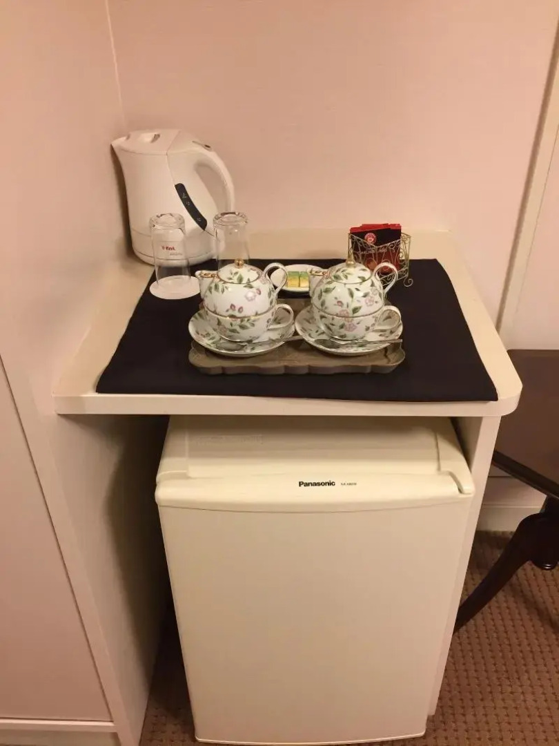 Kyu Karuizawa Hotel Otowa No Mori