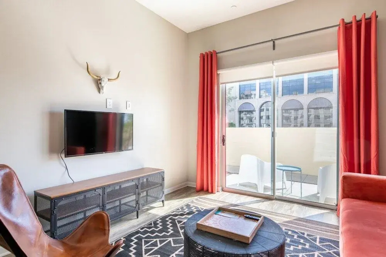 Luxury Uptown Apartments by WanderJaunt