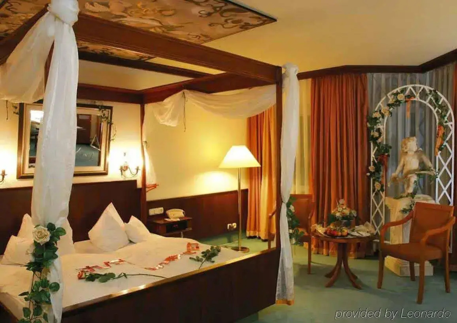 Parkhotel Stadtallendorf