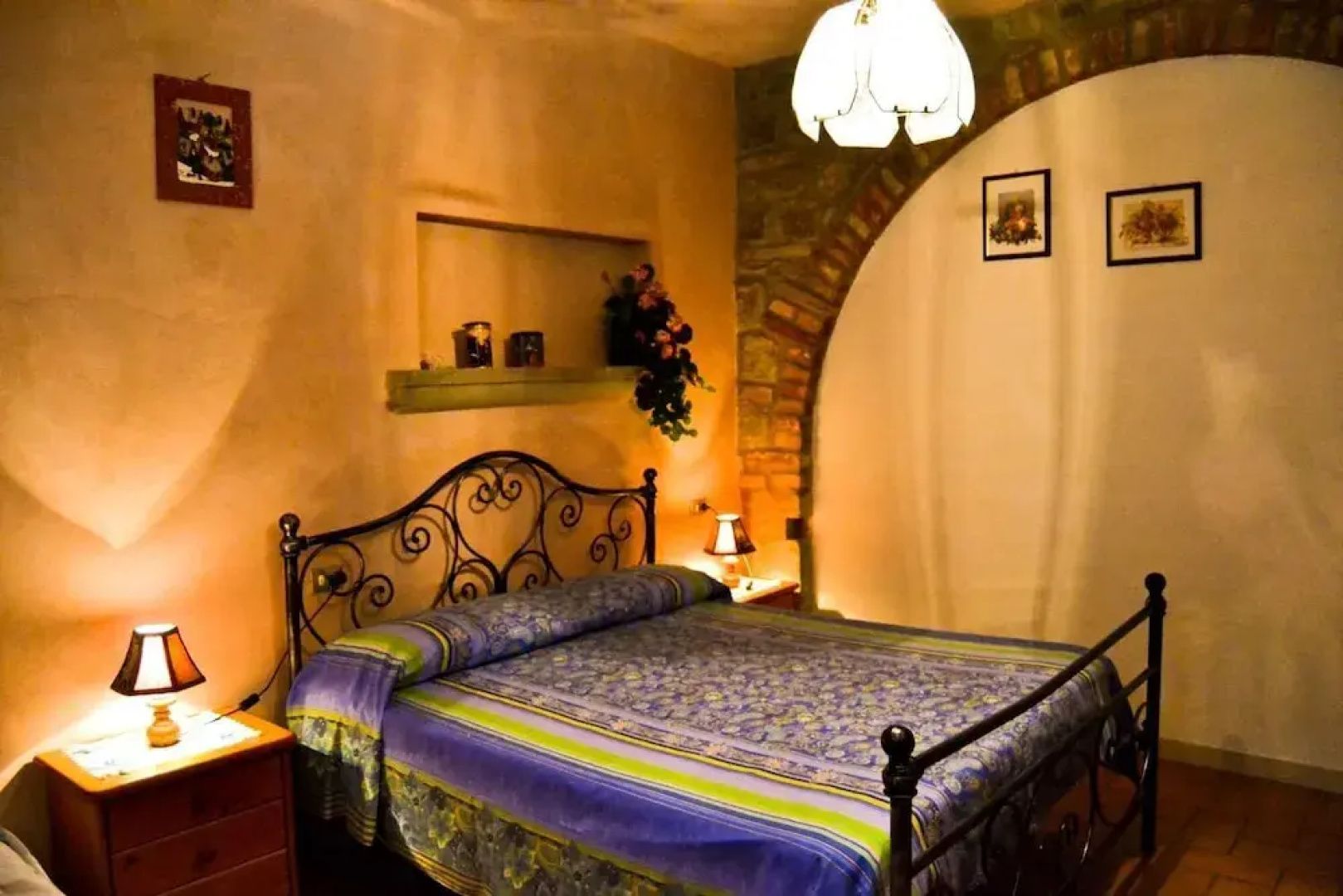 Villa Cantagallo
