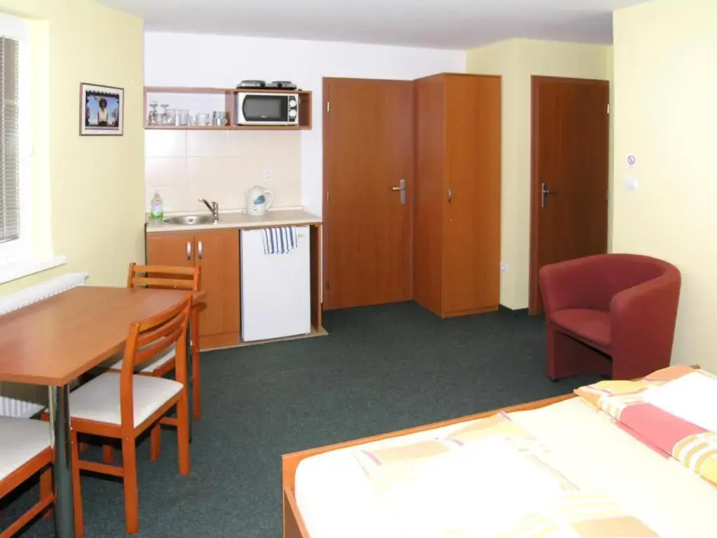 Apartmany Family Velky Meder