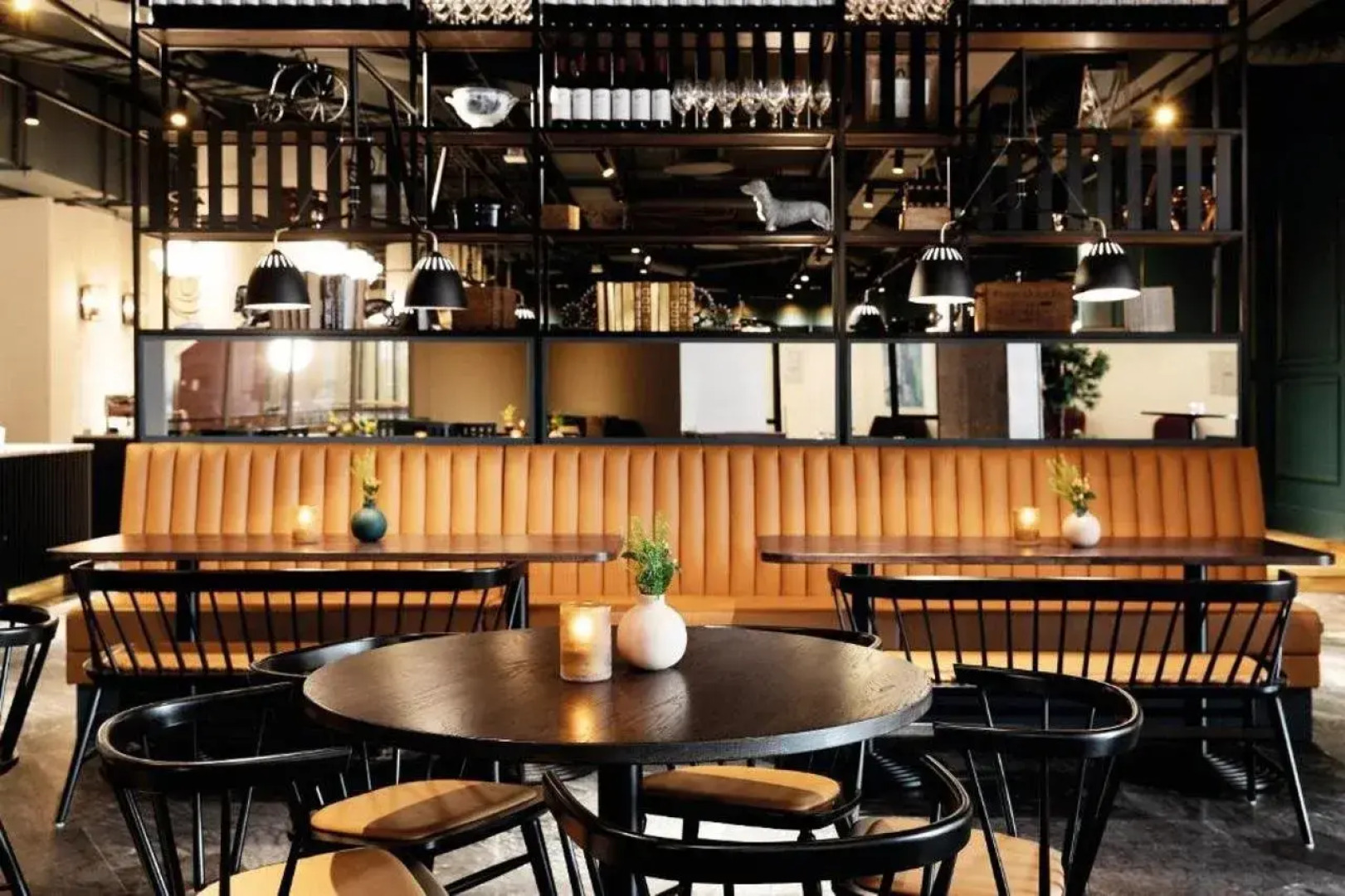 Elite Palace Hotel & Spa