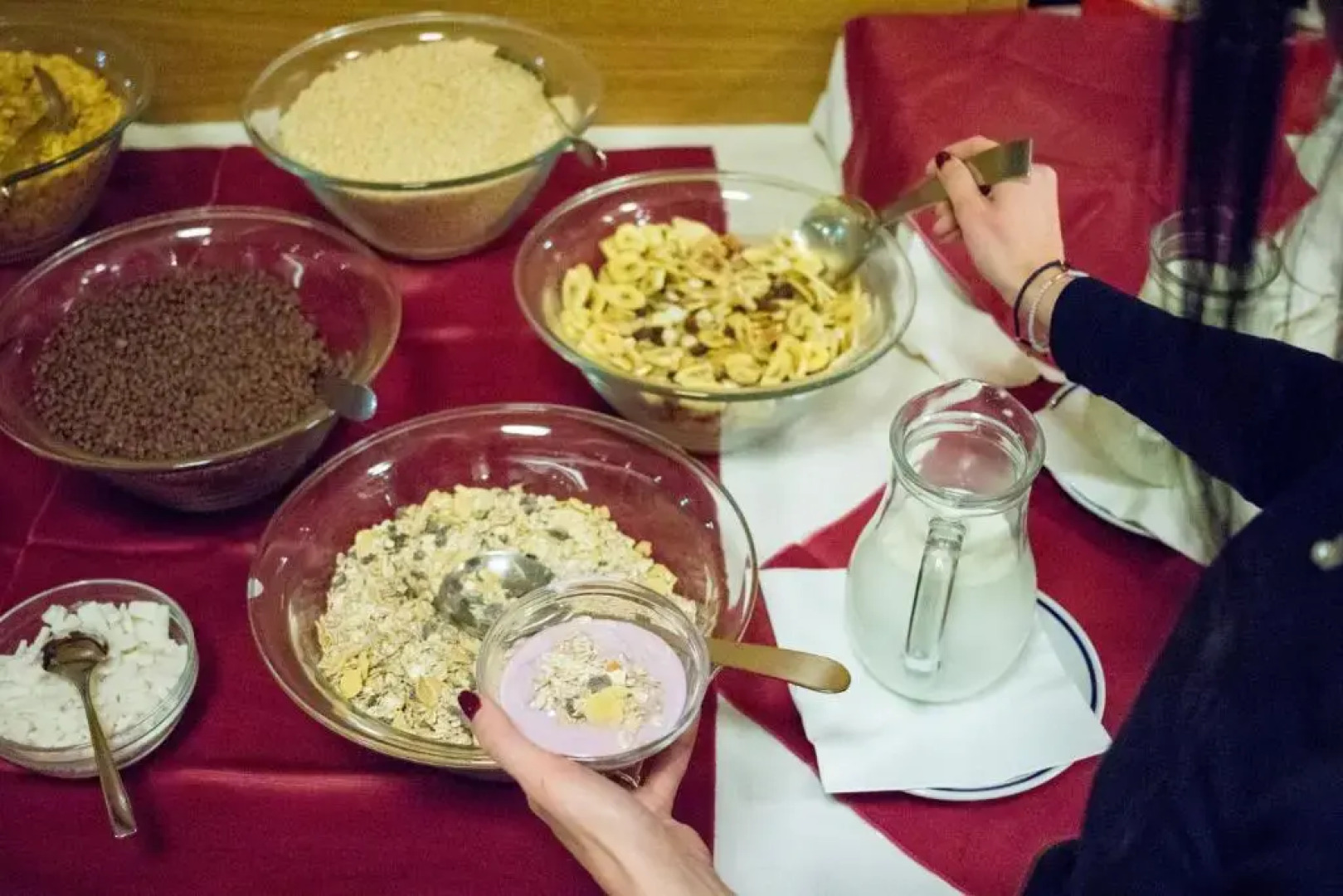 Hotel Regina e Fassa