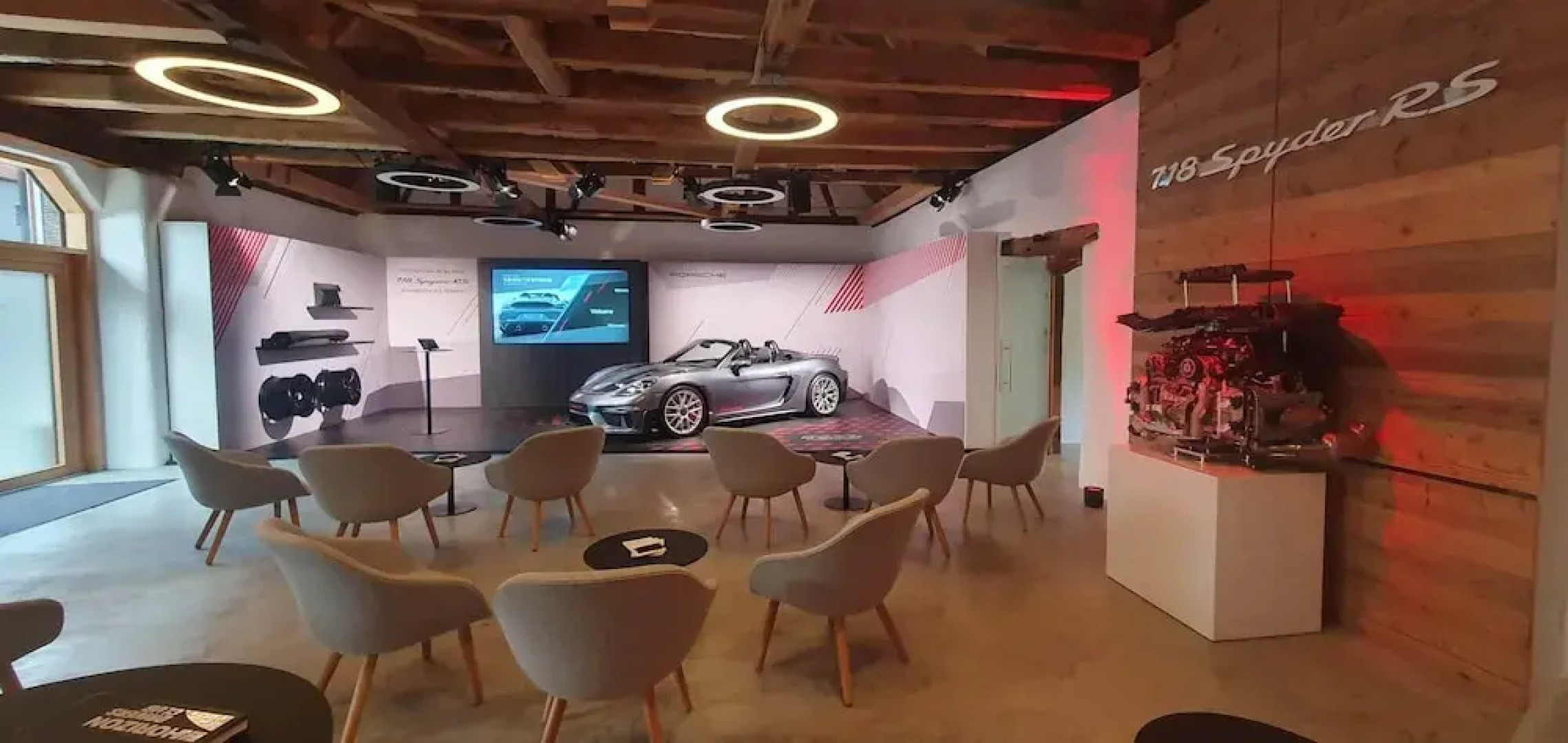 Speidel's Brau Manufaktur