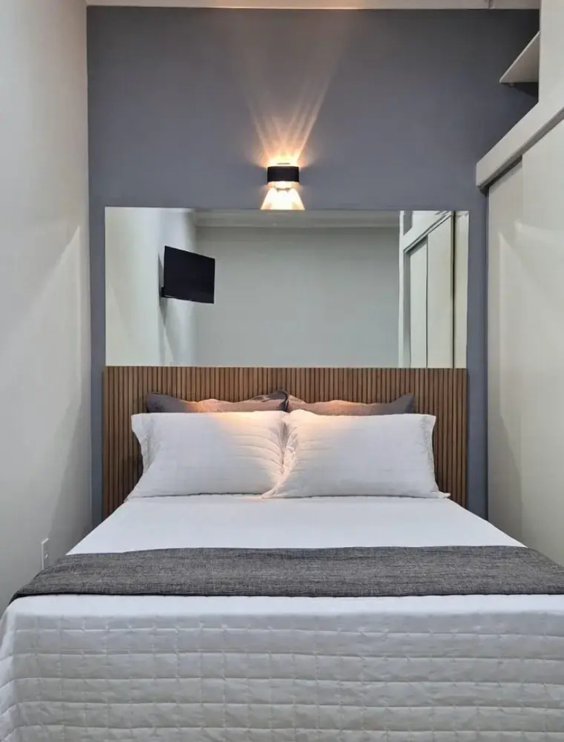 Residencial Aurelio Souza