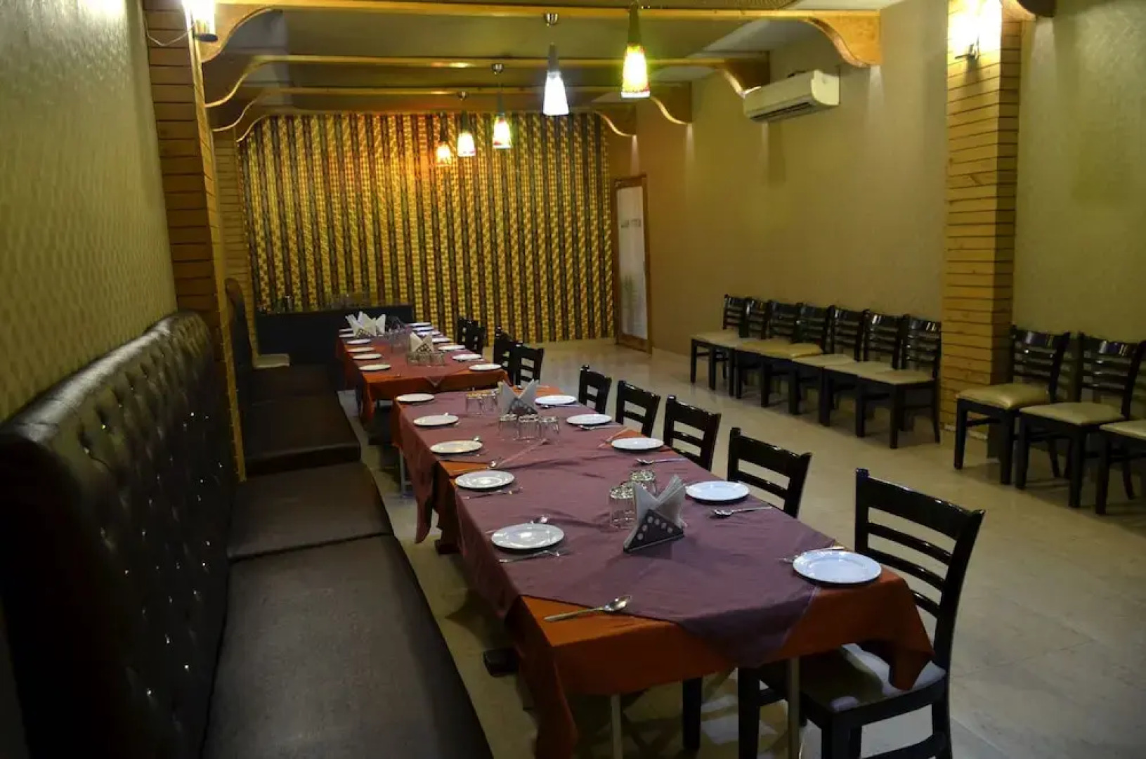 OYO 5389 Hotel Polo Club