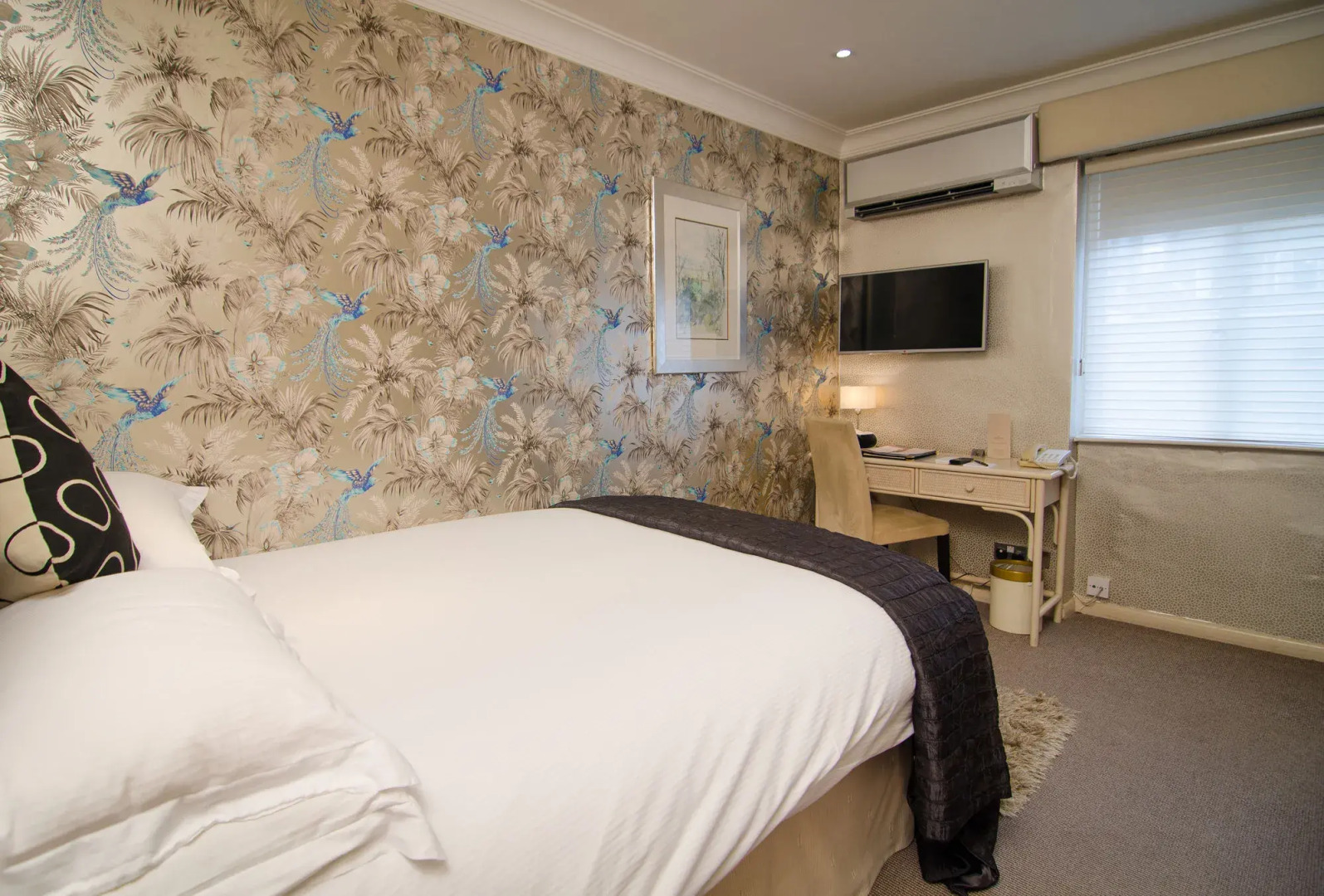 The Beaufort Knightsbridge