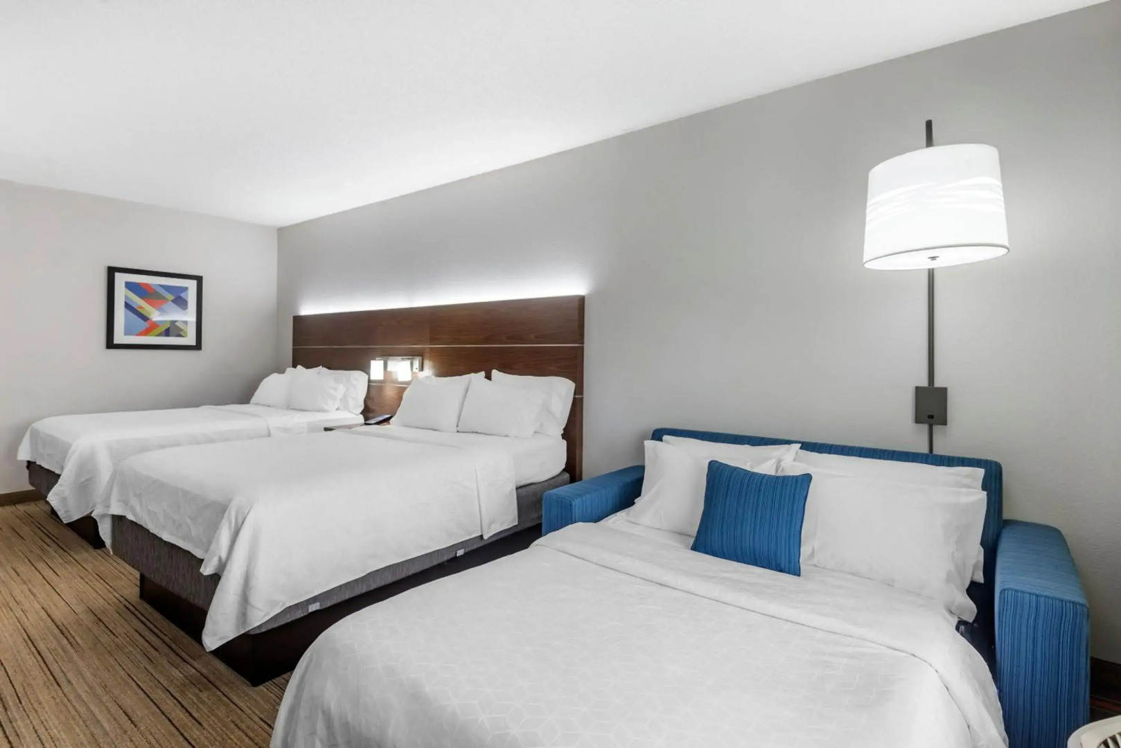 Holiday Inn Express Charlotte West - Gastonia by IHG.
