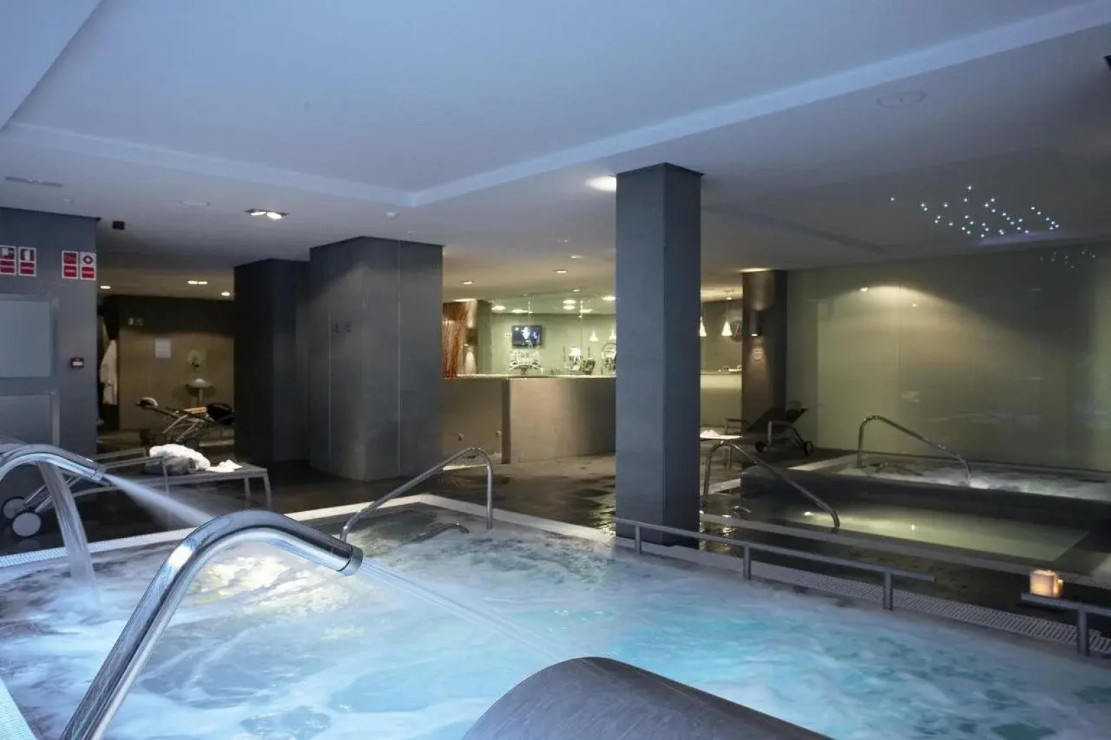 Hotel Primus Valencia