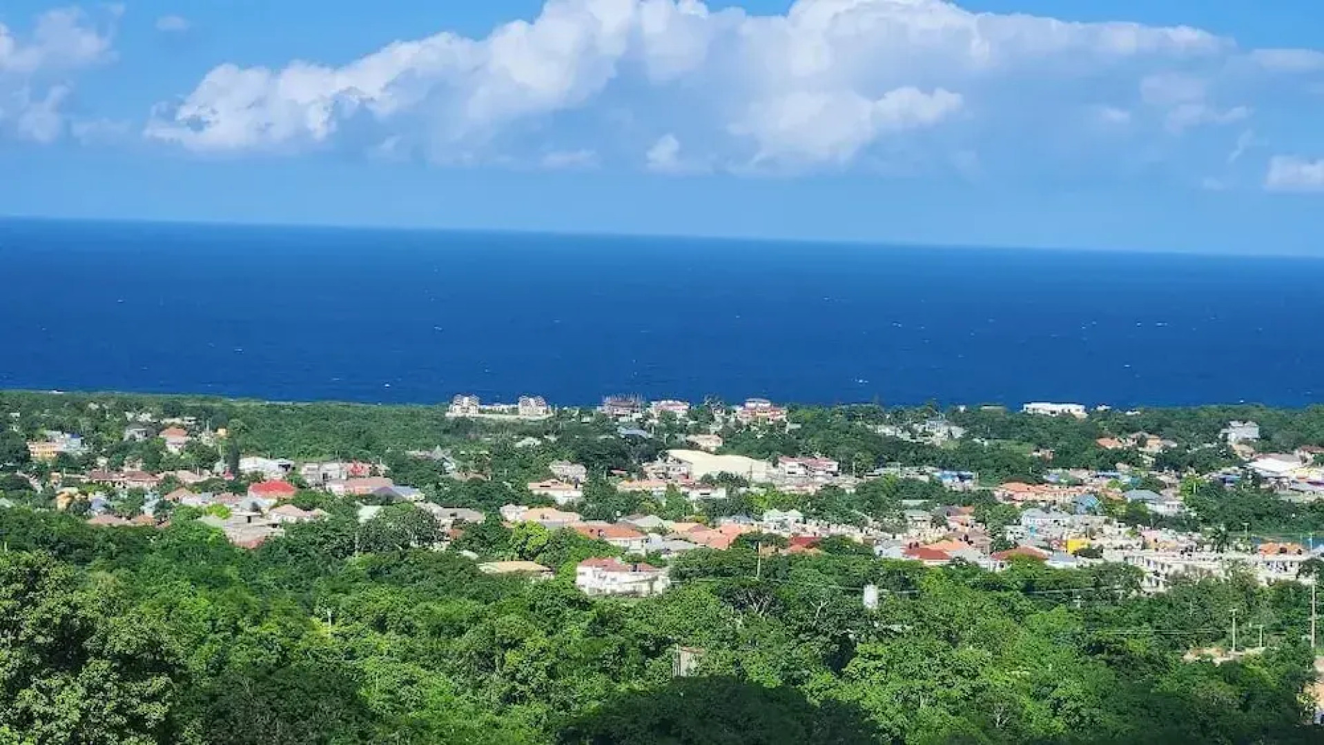 Bahia Suite The Escape