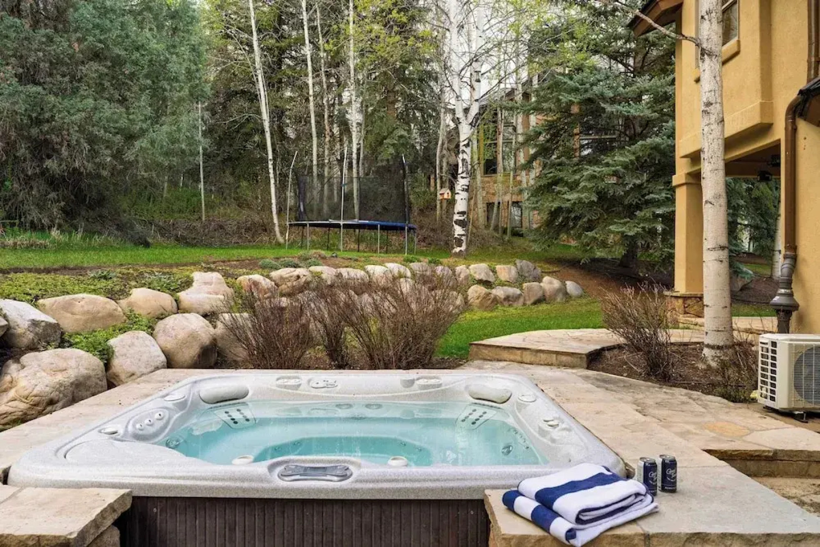 Cozy Edwards Retreat w/ Fireplace, Near Ski Resort Osprey Nest by Avantstay