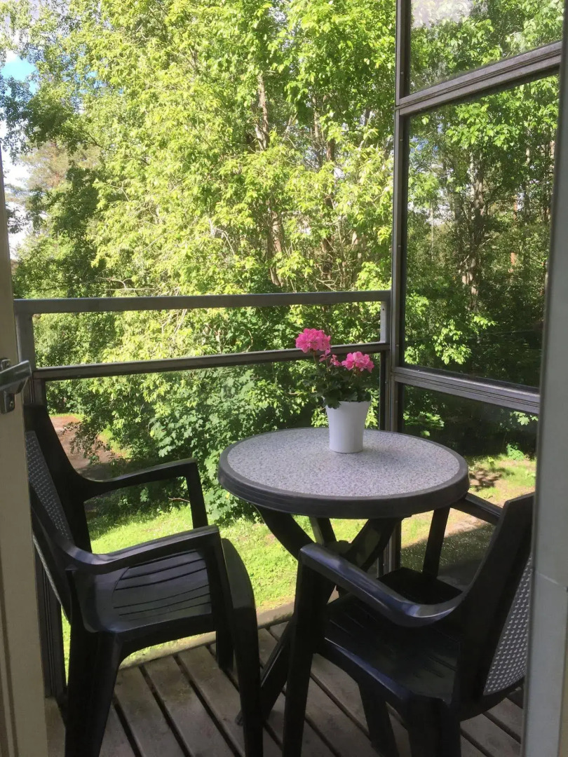 Summer Hotel Karelia-Park