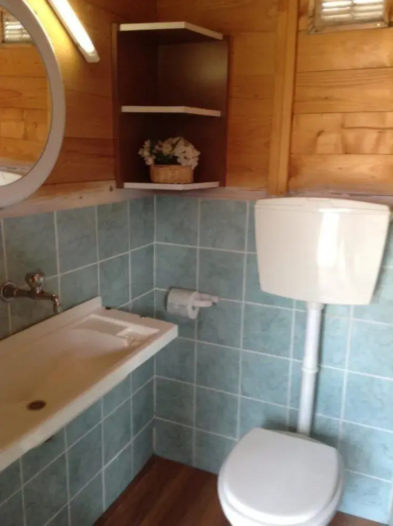 Smeraldo Camping Village