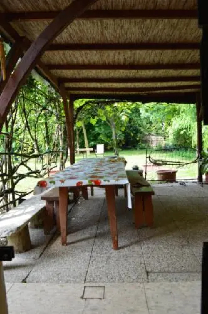 La Villa delle Rose near Venice