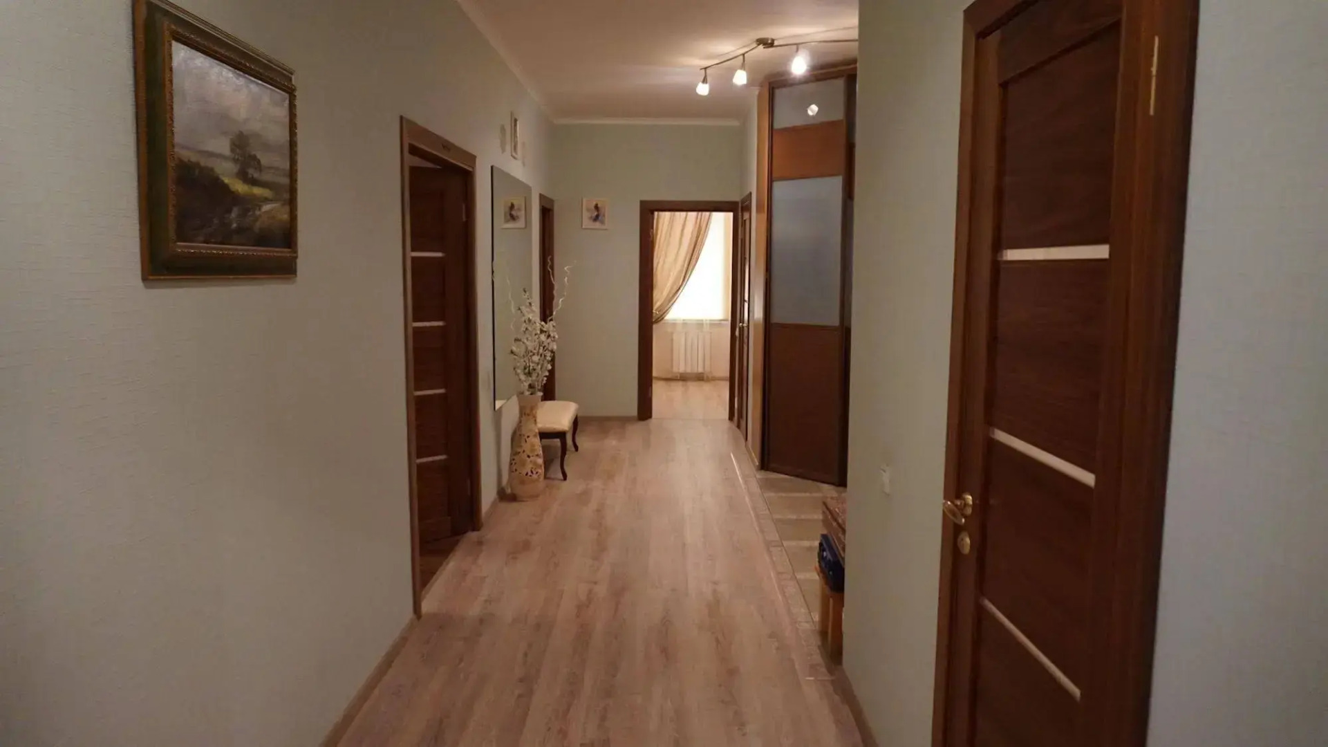 RUrentSPB Apartments on Nevsky