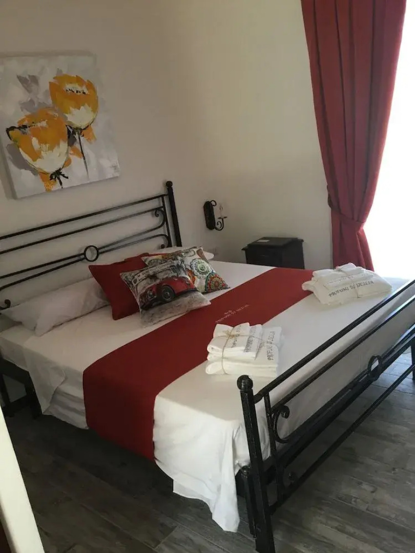 B&B Profumi di Sicilia