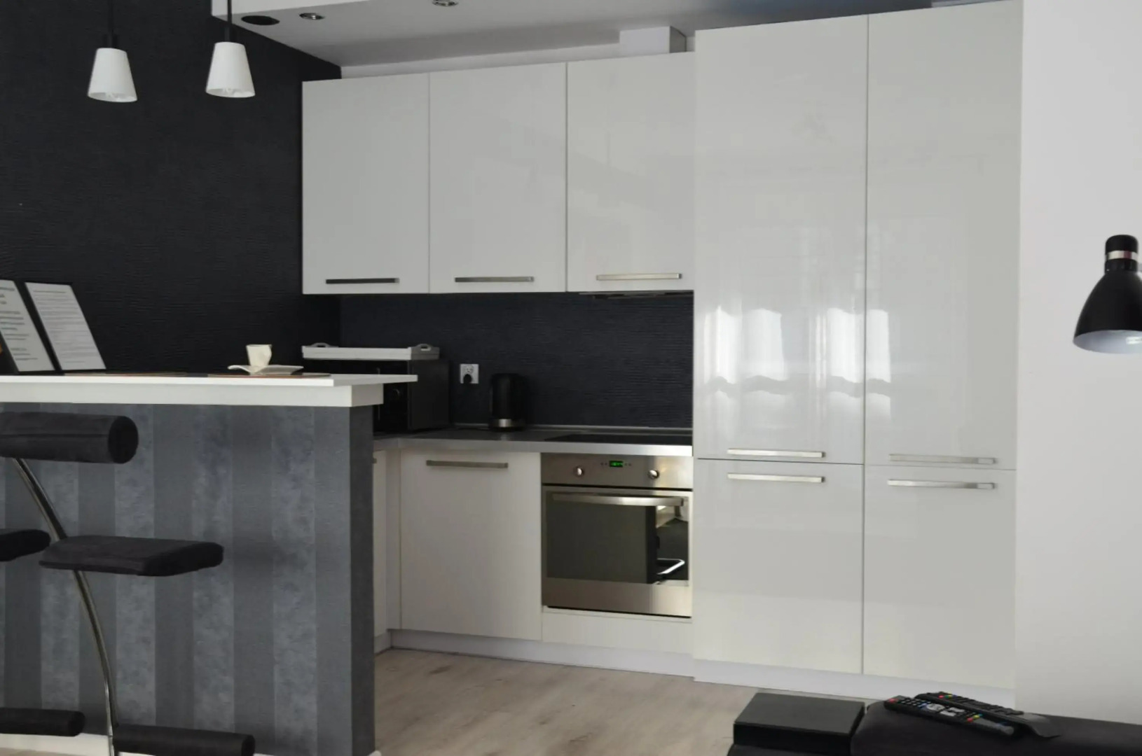 Apartamenty Szczęśliwe Sny