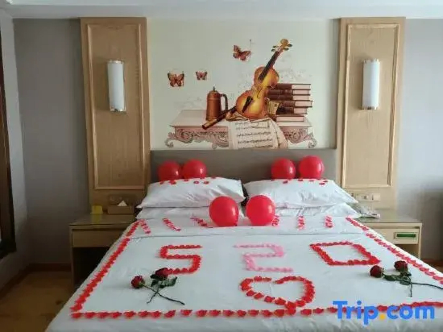 Vienna Hotel (Mengyin Yunmeng Road)