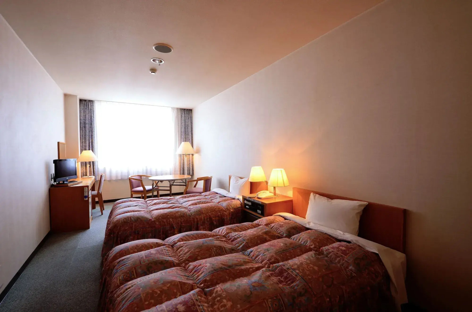 Sunriver Oboke Hotel