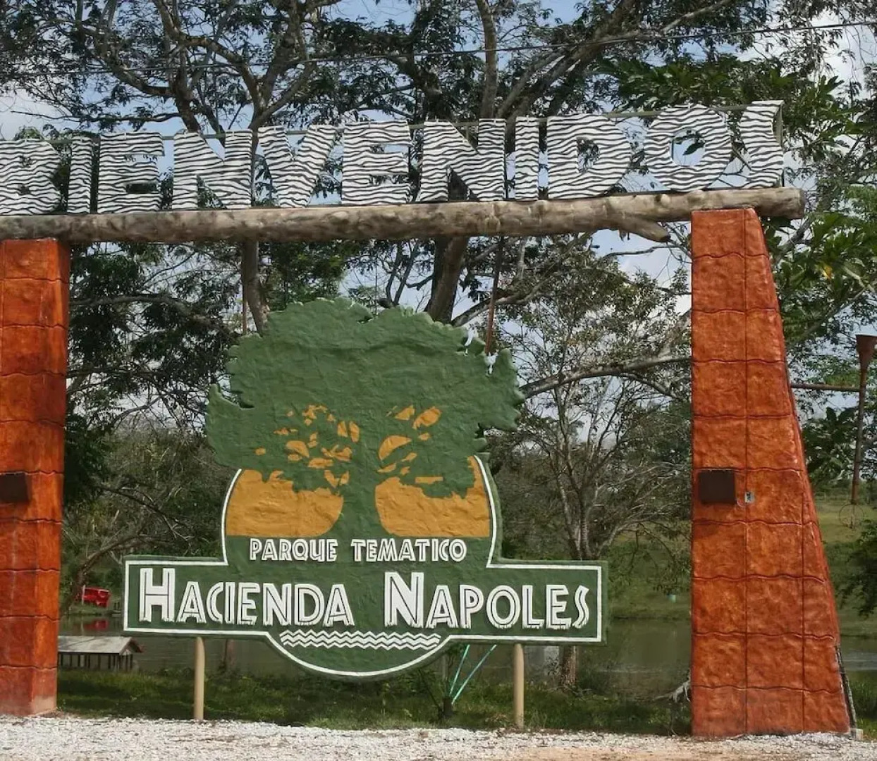 Los Colores Ecoparque